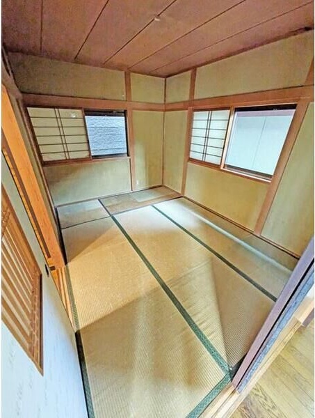 池之宮2丁目13-8貸家 その他