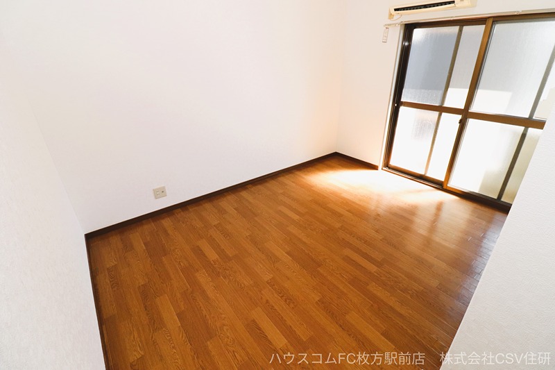 御殿山1棟マンション エントランス