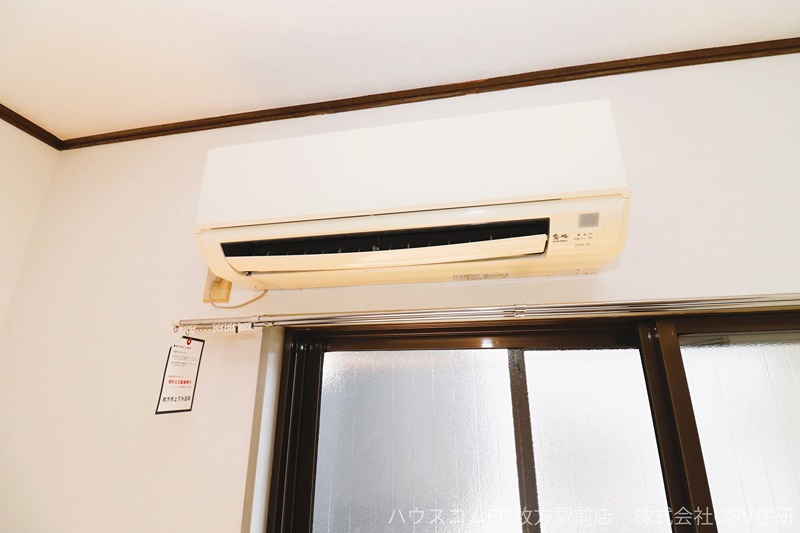 御殿山1棟マンション その他設備