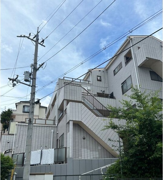 スターズヒルアベニュー 外観