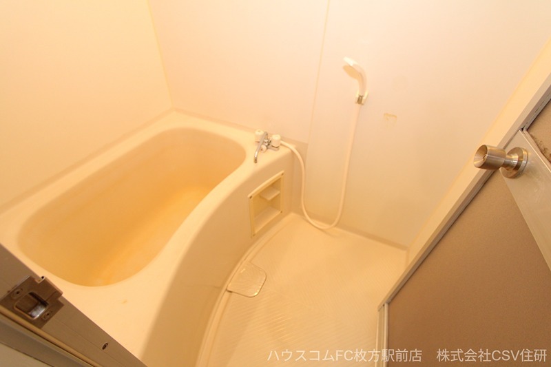スターズヒルアベニュー 風呂画像