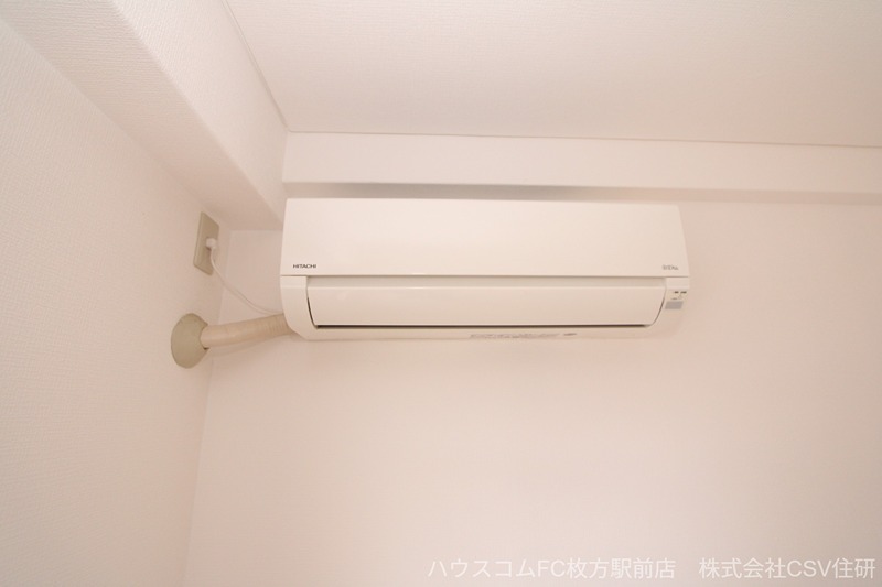 川原ビル その他設備