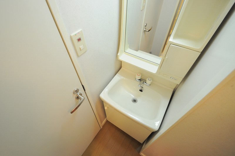 レオパレスサニーハイム光善寺 その他設備