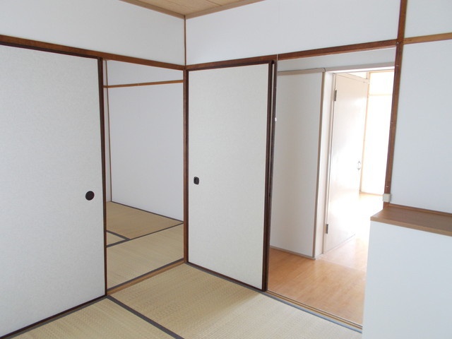 御殿山コーポＢ その他