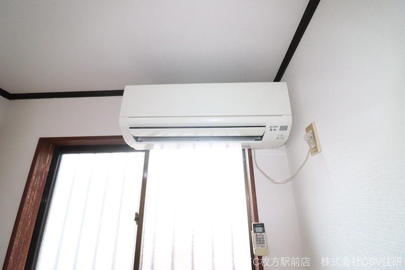 エステート走谷 その他部屋・スペース