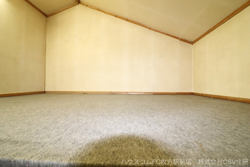 エステート走谷 その他部屋・スペース