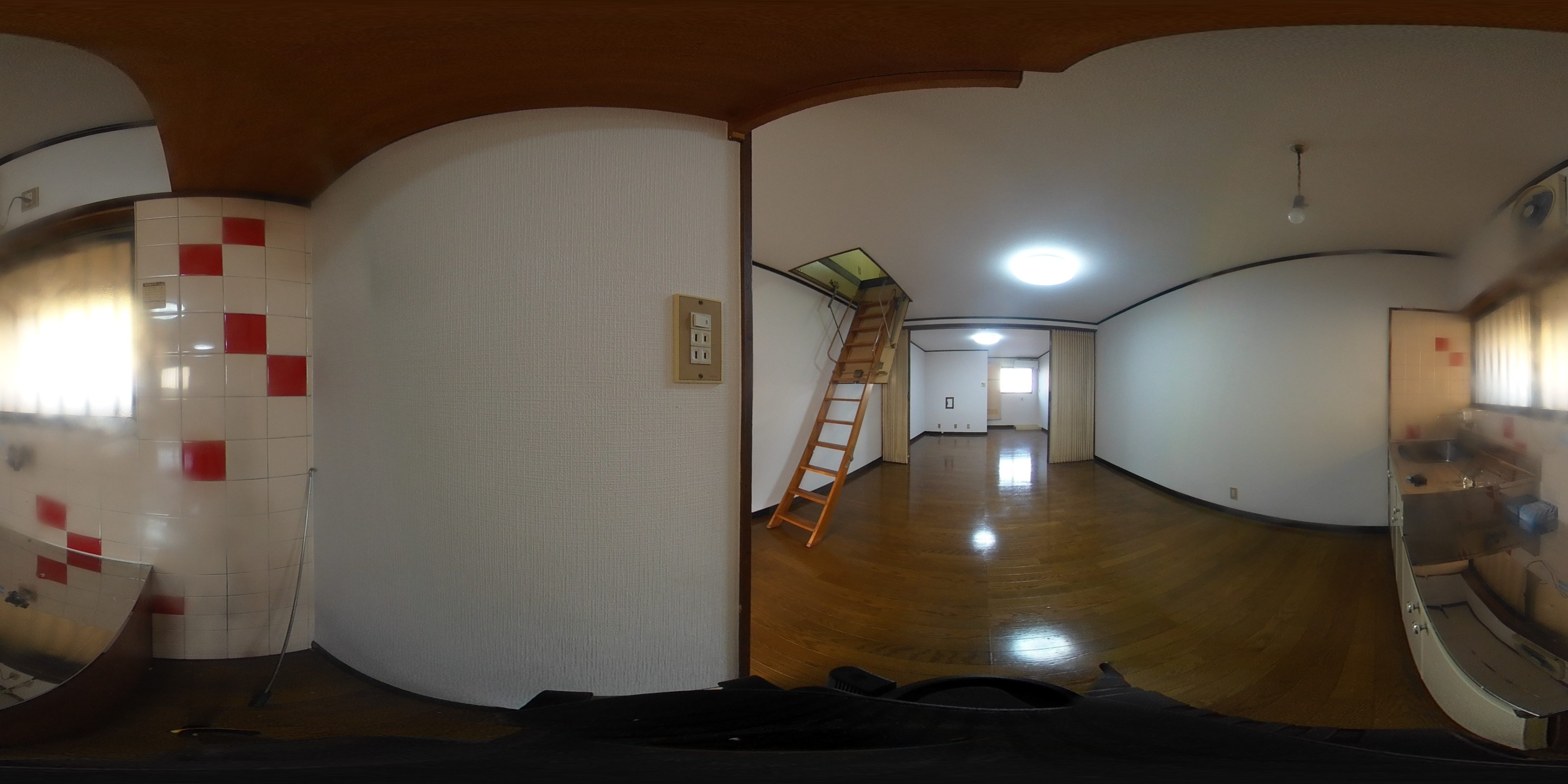 エステート走谷 その他部屋・スペース