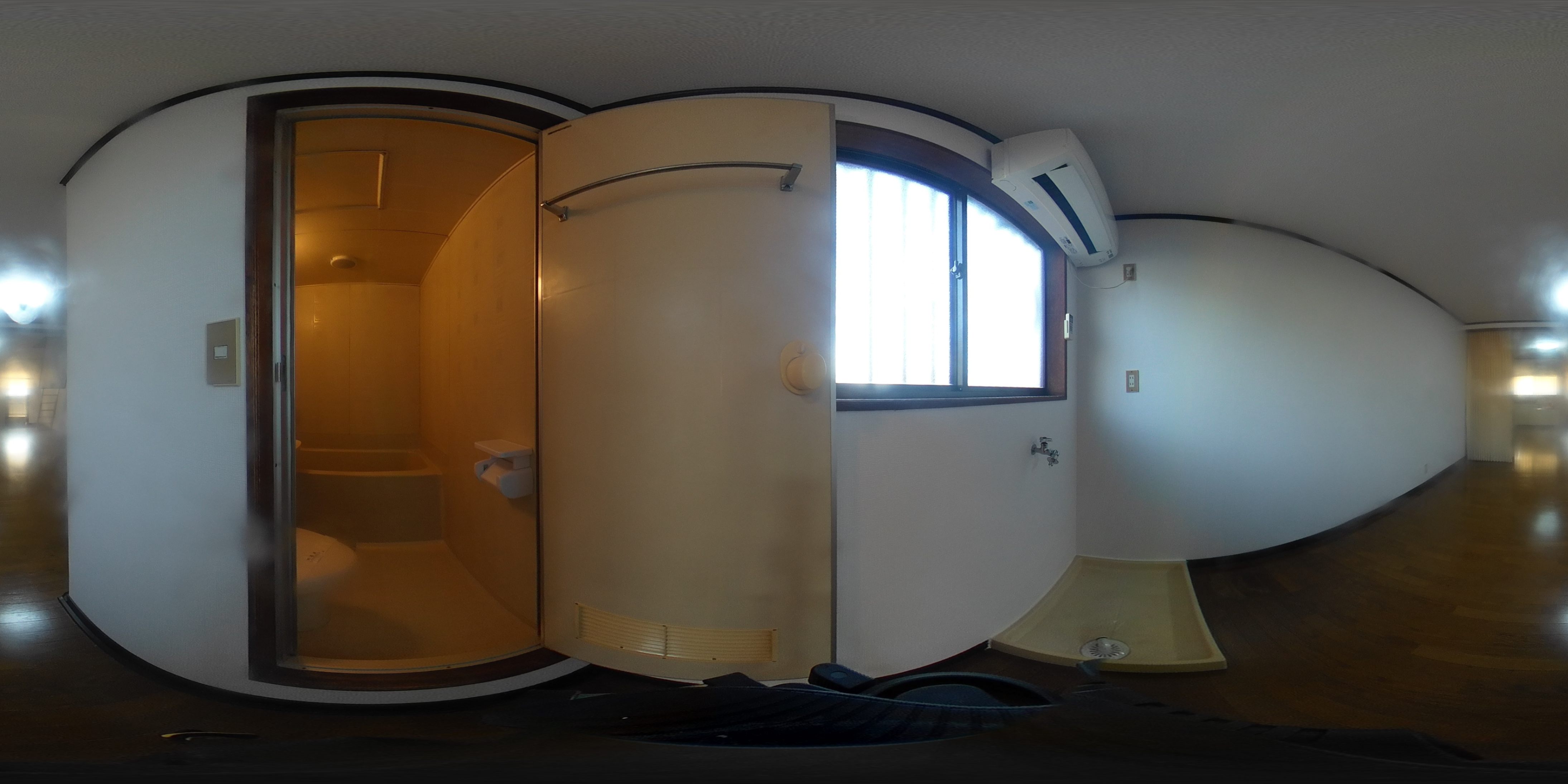 エステート走谷 その他部屋・スペース
