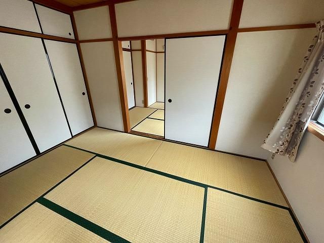 グリーンハイツ その他