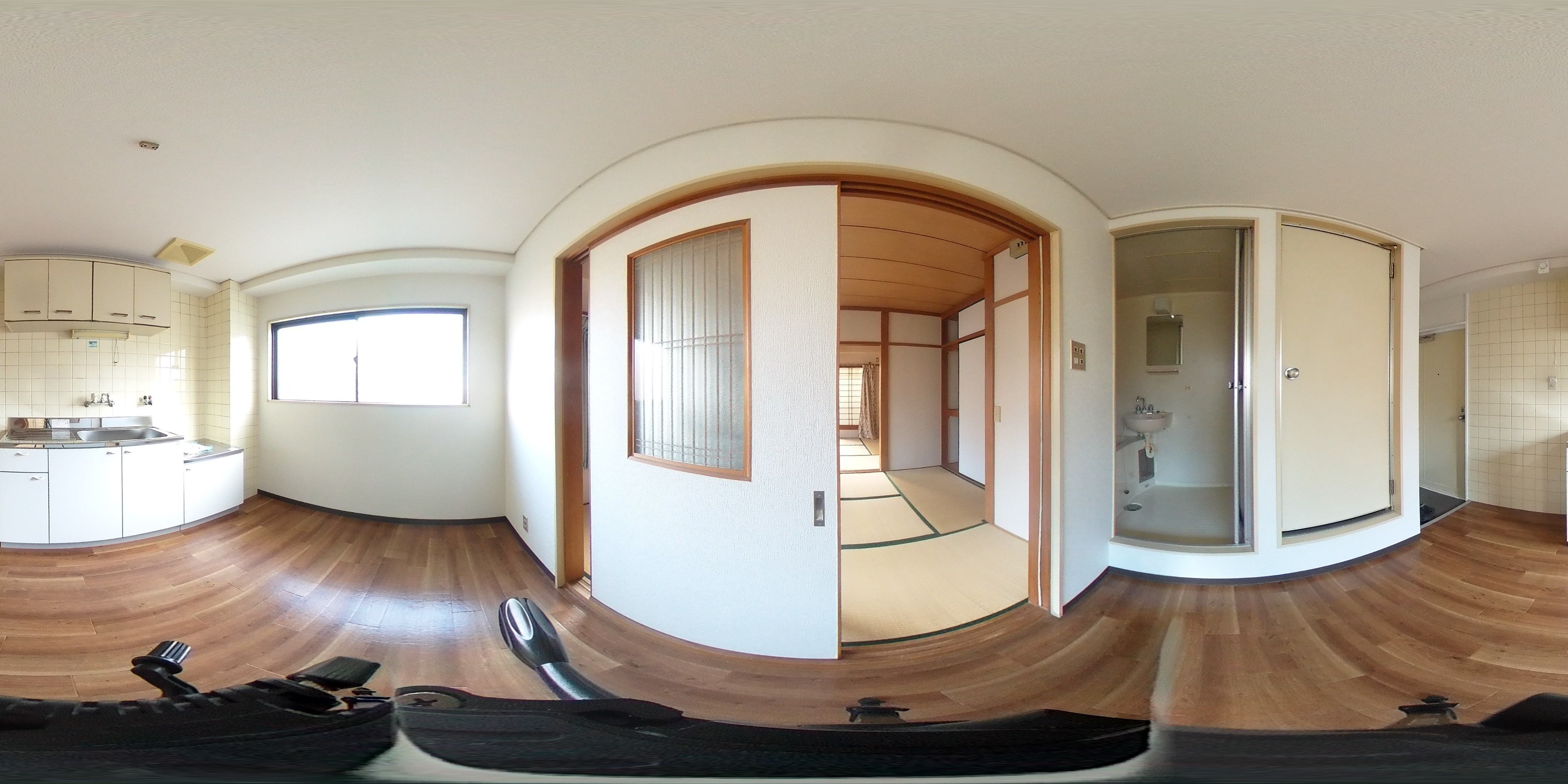 グリーンハイツ その他部屋・スペース
