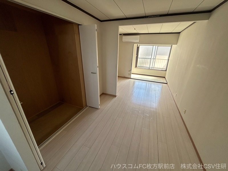金森ハイツ その他部屋・スペース