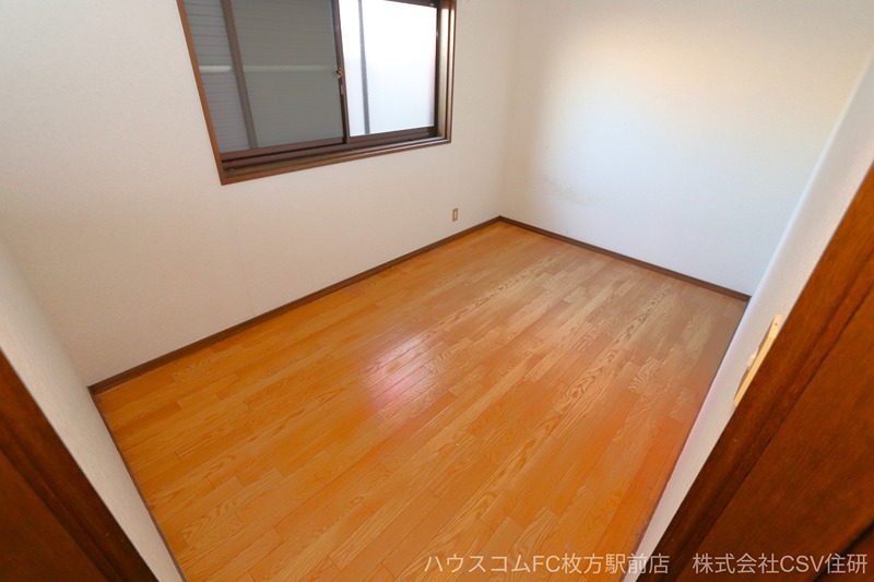 交久瀬ハイツA棟 庭
