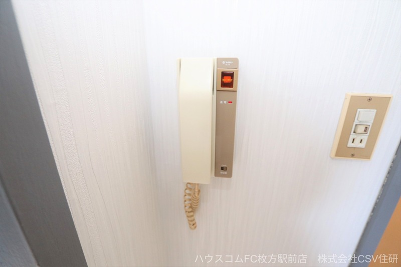昭光マンション セキュリティ