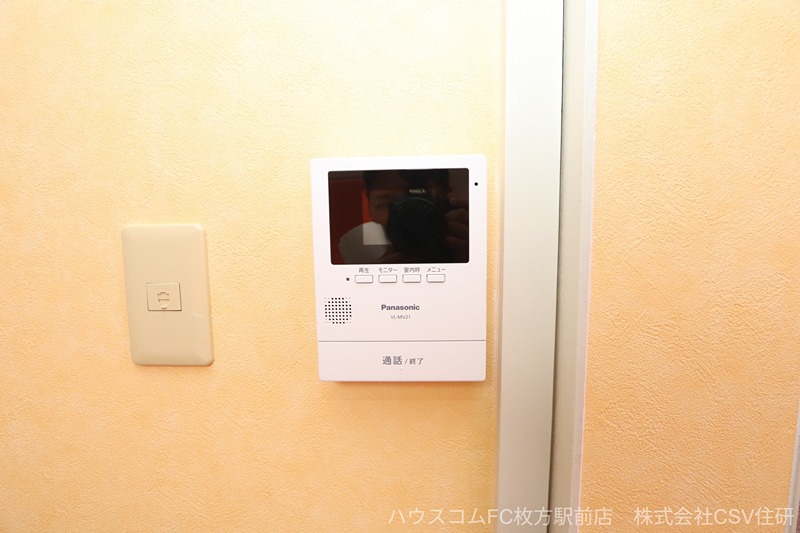ＯＤＡ伊加賀寿町ＢＬＤ セキュリティ