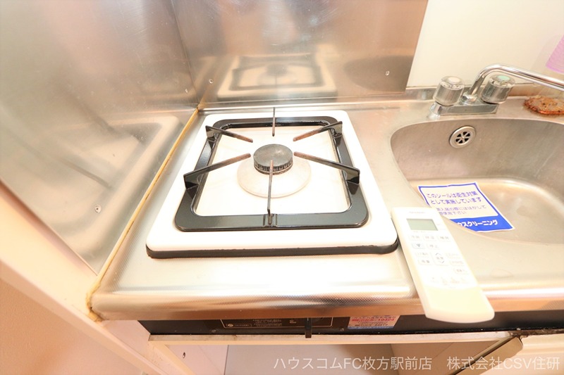ＯＤＡ伊加賀寿町ＢＬＤ 庭