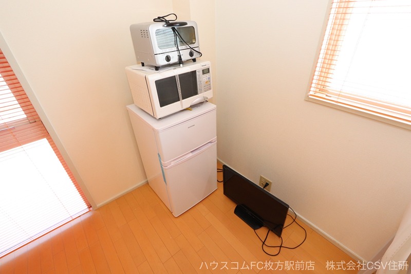 ＯＤＡ伊加賀寿町ＢＬＤ リビング