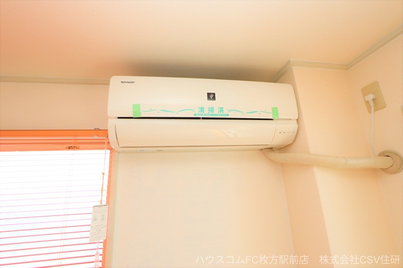 ＯＤＡ伊加賀寿町ＢＬＤ その他設備
