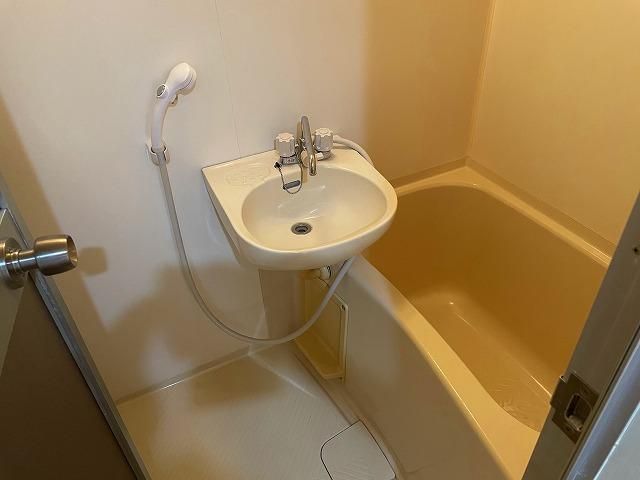 ＯＤＡ伊加賀寿町ＢＬＤ 風呂画像
