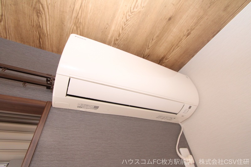 メゾン貞光Ⅴ その他設備