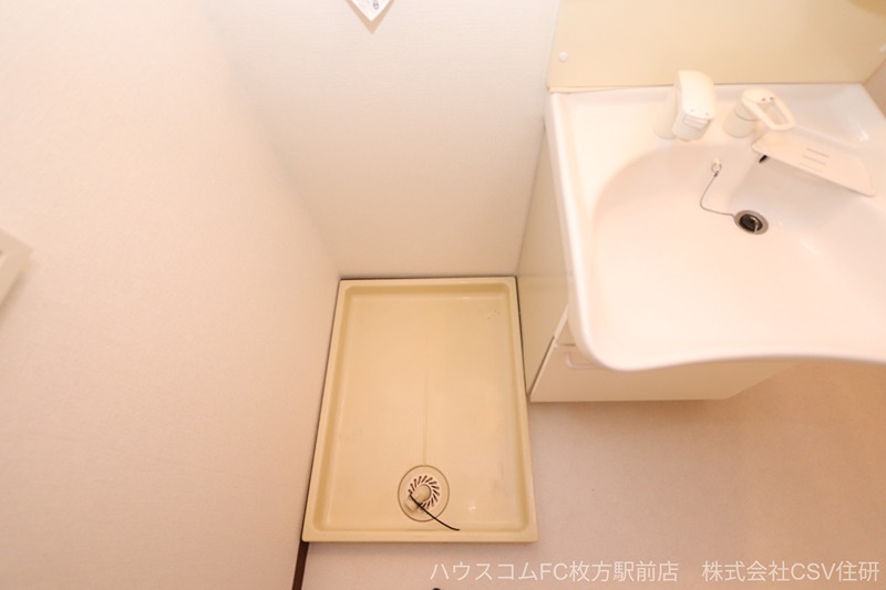 ハイクレスト宮之阪 その他部屋・スペース