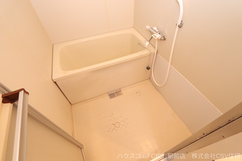 ハイクレスト宮之阪 風呂画像