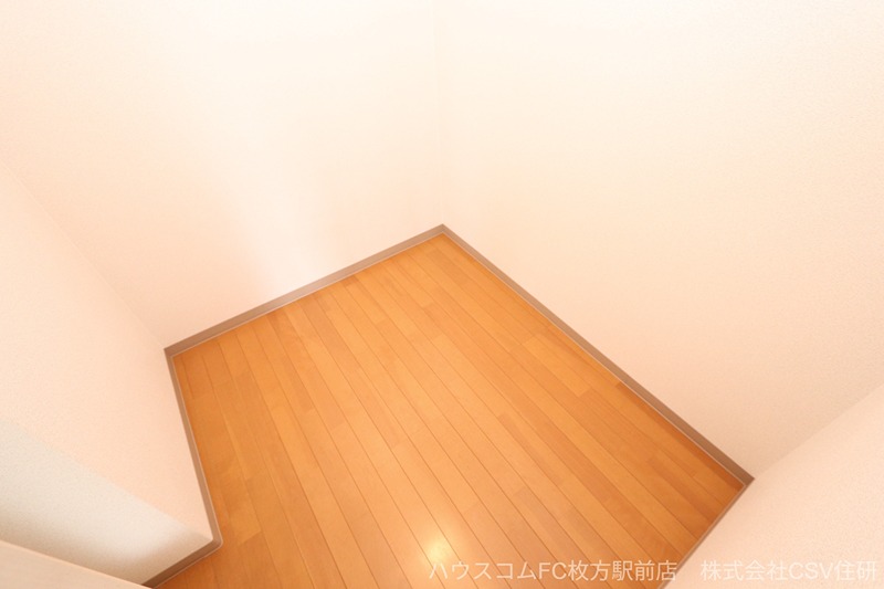 GRAND岡山手 ロビー