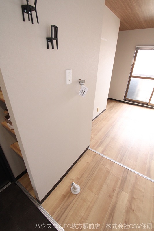 リベラル宮之阪 その他部屋・スペース