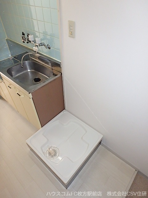 サンハイツ光善寺 その他部屋・スペース