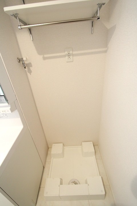 D-residence枚方上之町 その他部屋・スペース