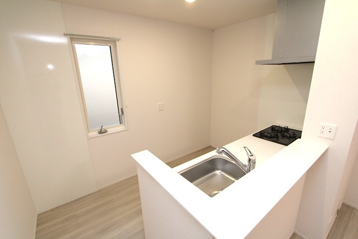 D-residence枚方上之町 キッチン