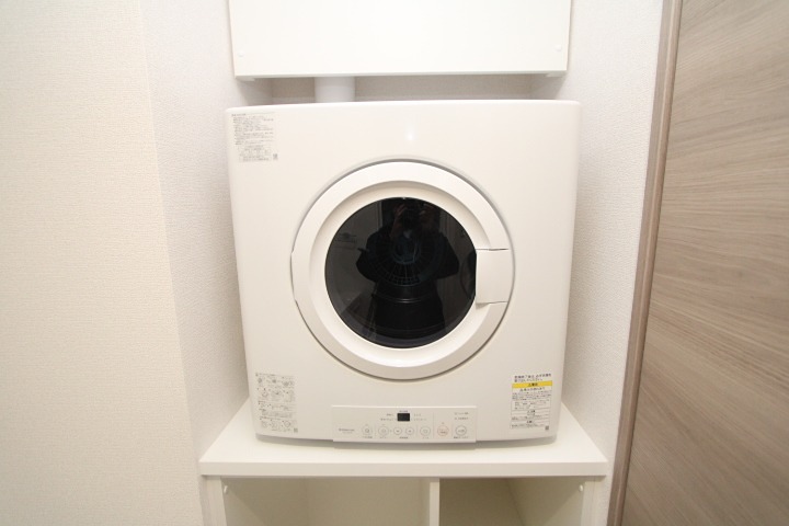 D-residence枚方上之町 セキュリティ