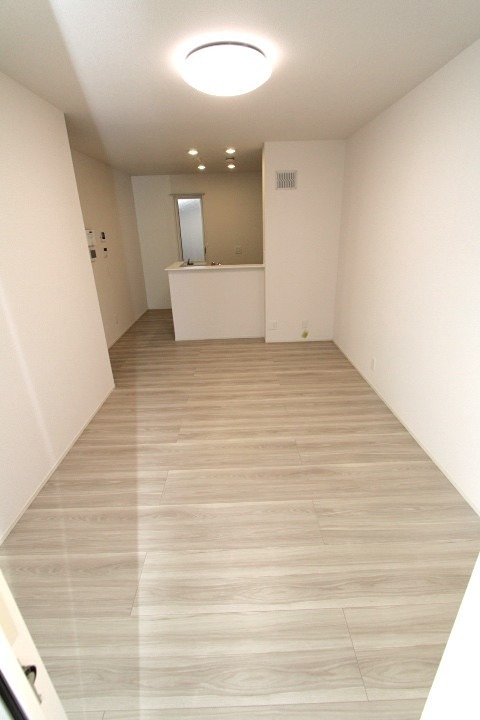 D-residence枚方上之町 リビング