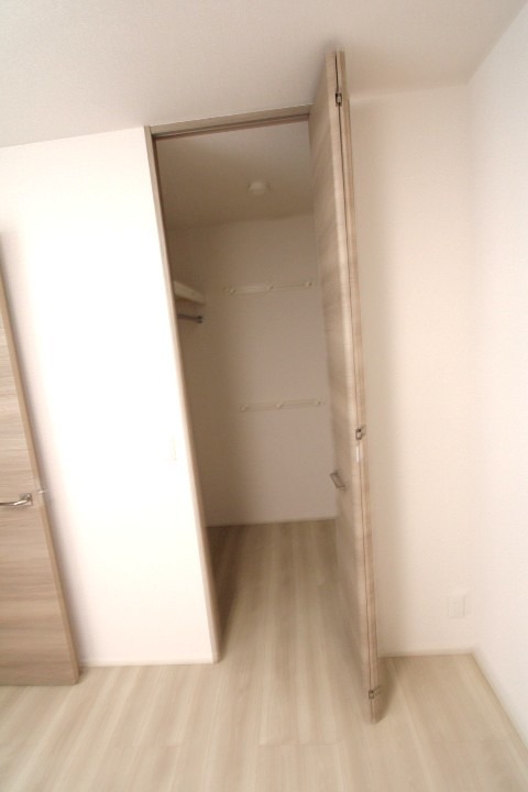 D-residence枚方上之町 収納