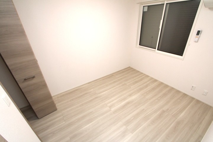 D-residence枚方上之町 ベッドルーム