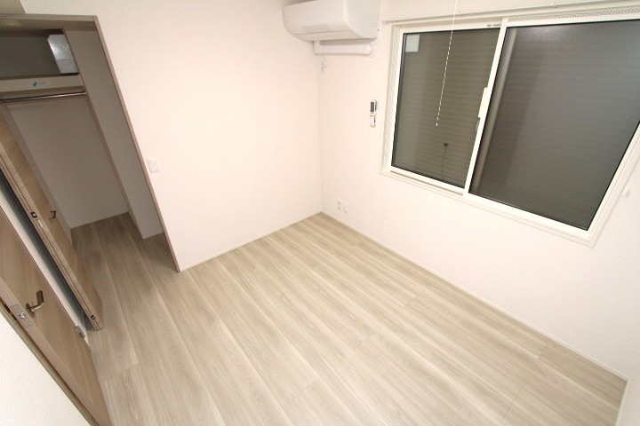 D-residence枚方上之町 エントランス