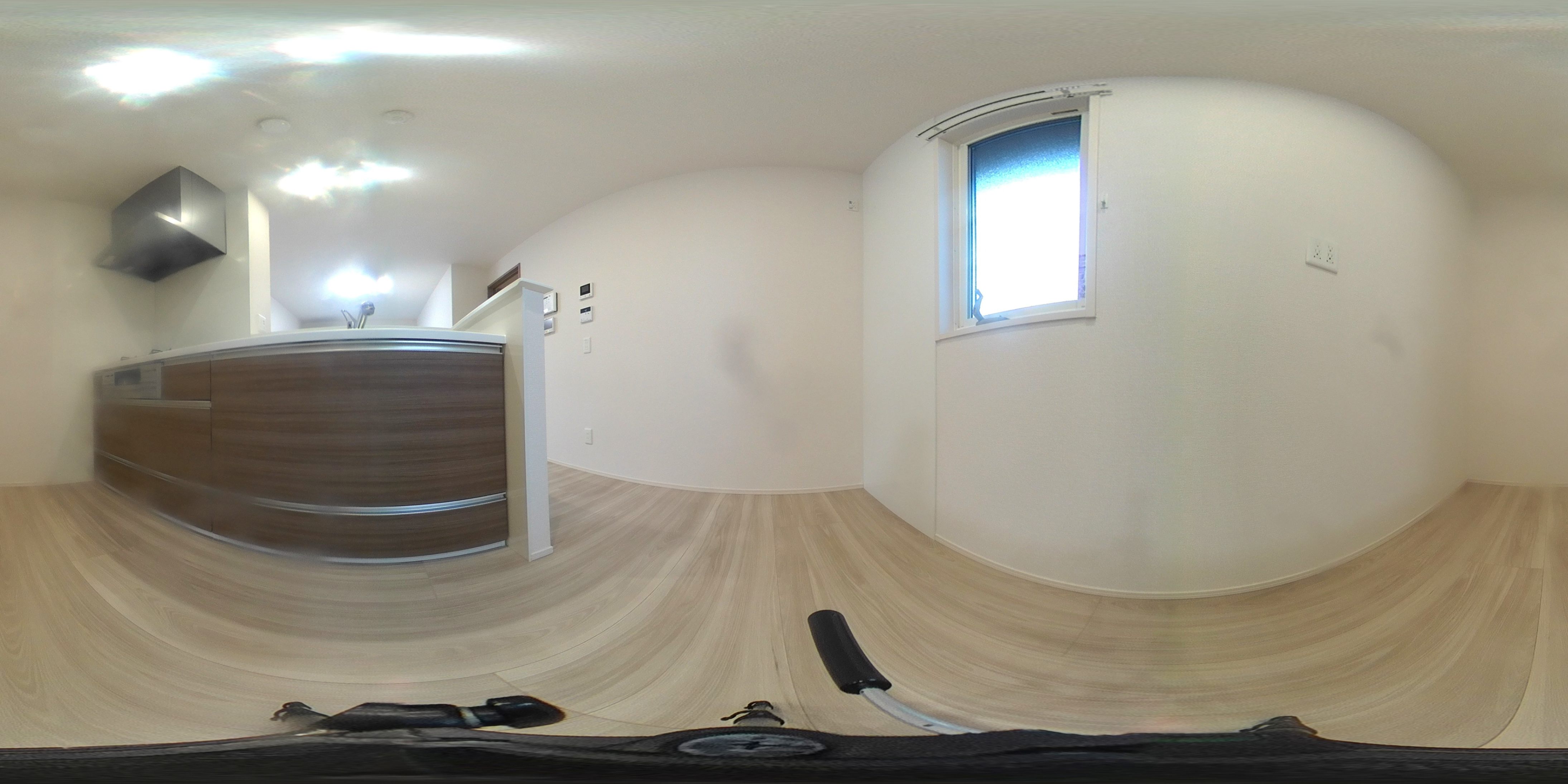 D-residence枚方上之町 キッチン