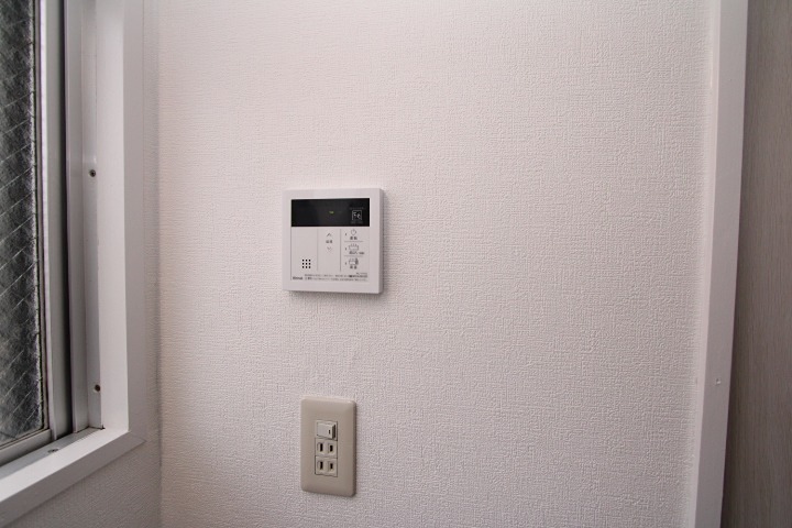 エトワール枚方 セキュリティ