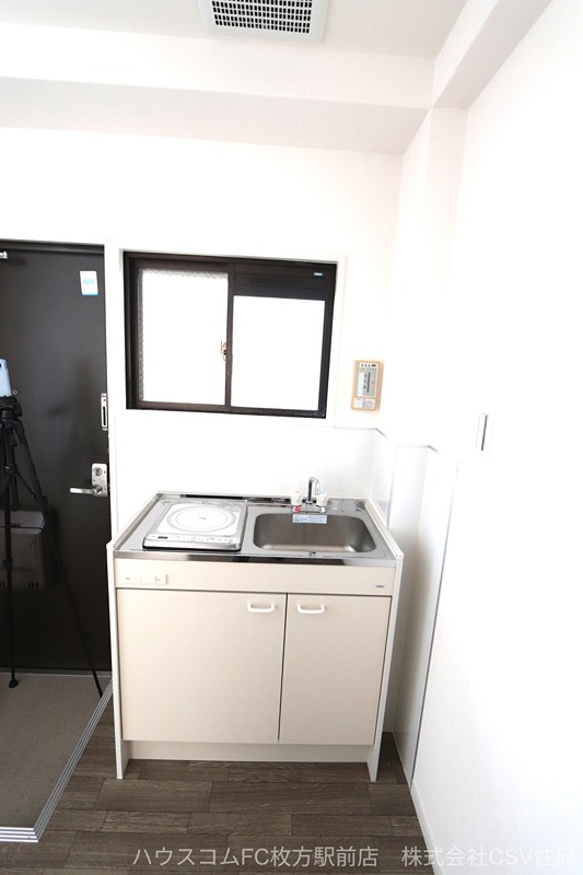 御殿山壱番館 その他部屋・スペース