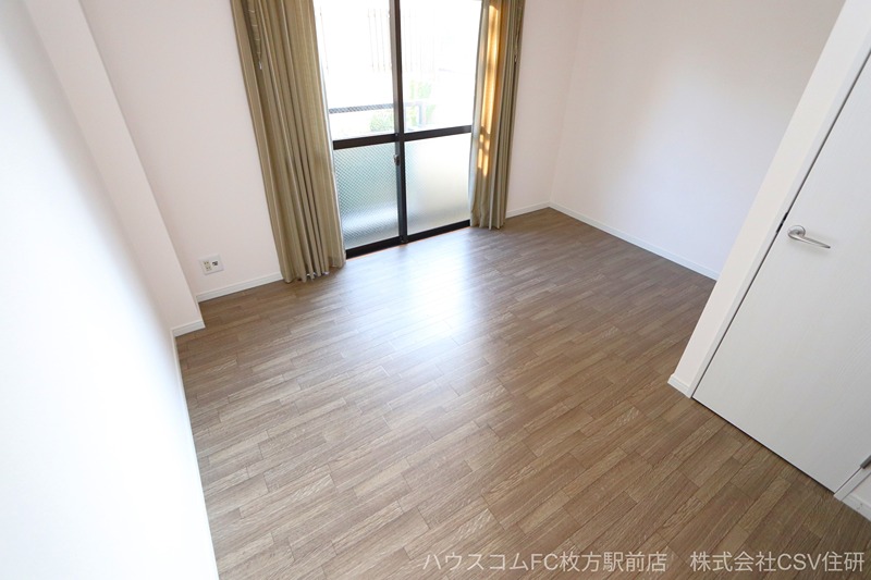 御殿山壱番館 エントランス