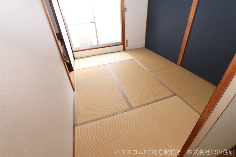 アーバンハイツ桜町 エントランス