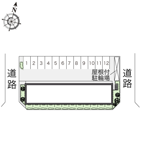レオパレス寿 その他