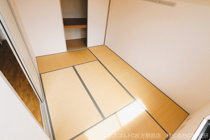 サウス・キャッスル その他部屋・スペース