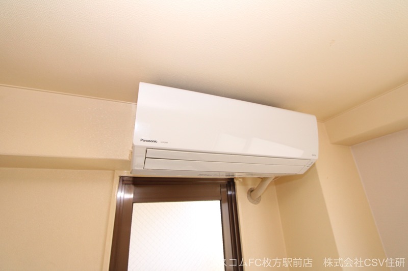 ハマンション伊加賀 その他設備