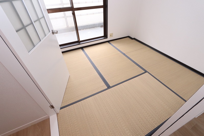 グリーンハイツ その他