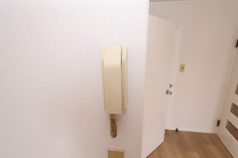 グリーンハイツ セキュリティ
