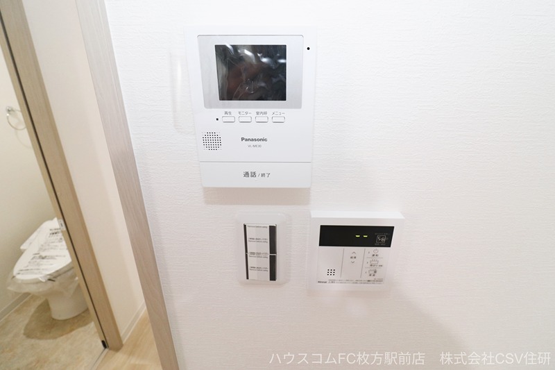 クレドールK セキュリティ