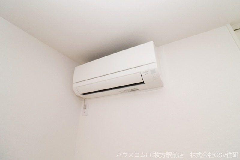 クレドールK その他設備