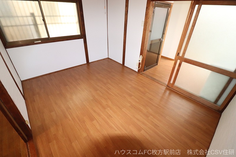 枚方市渚南町32-14テラス その他部屋・スペース
