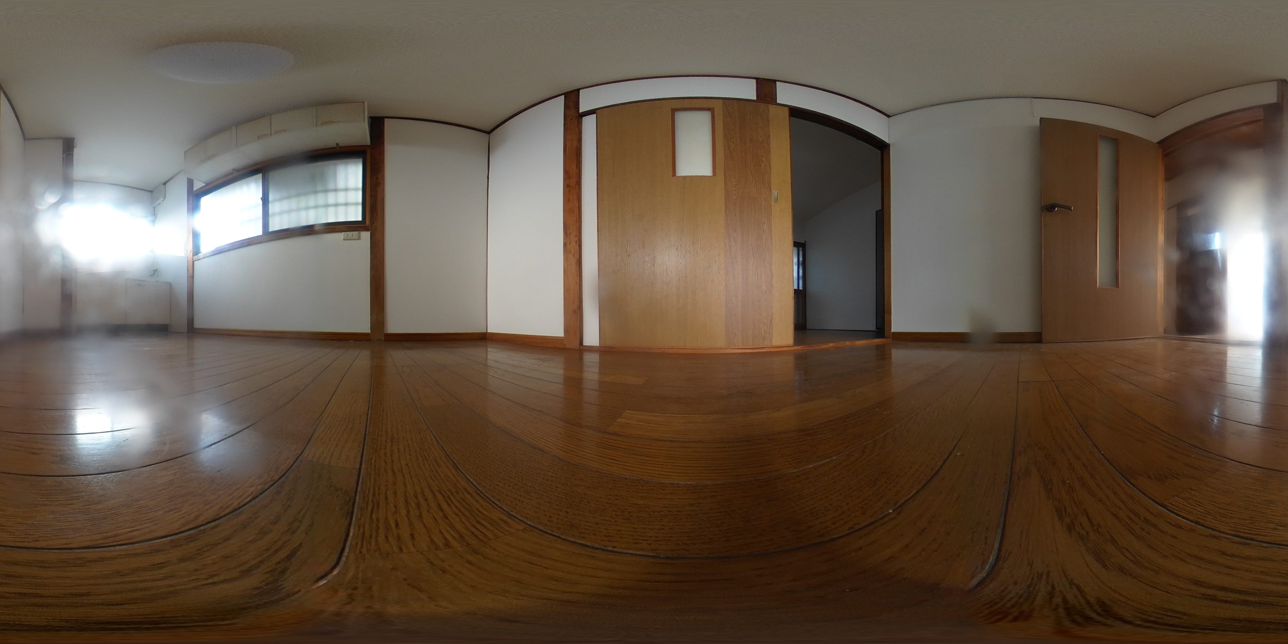 枚方市渚南町32-14テラス 洋室