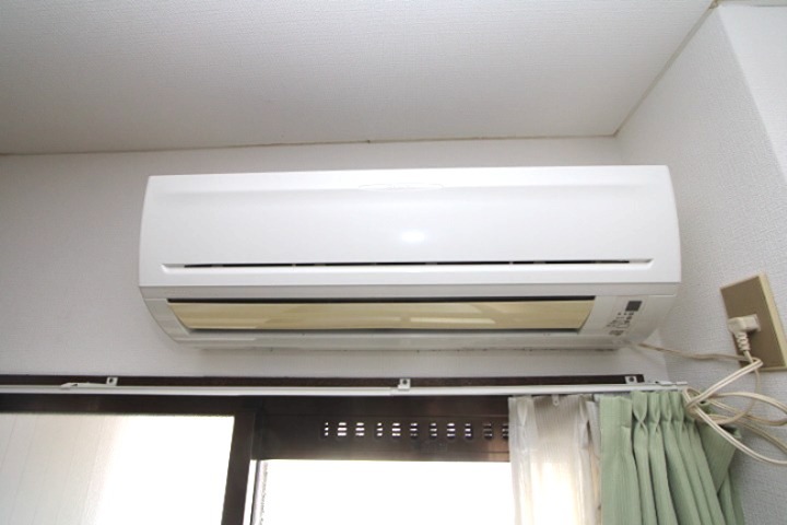 ツインプラザ中宮１号館 その他設備